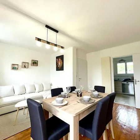 Le Cosy - Renove - 3