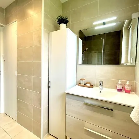 Le Cosy - Renove - 3 Apartment *