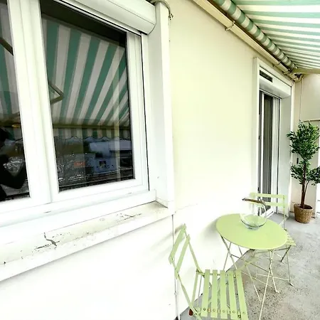 Apartment Le Cosy - Renove - 3 Oyonnax